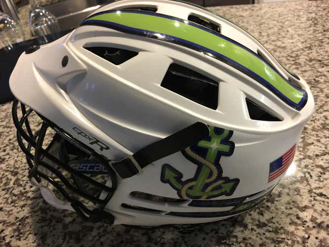 Cascade CPX-R Helmet Youth