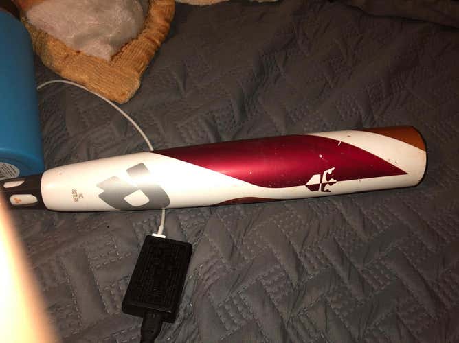 Demarini Cf Insane