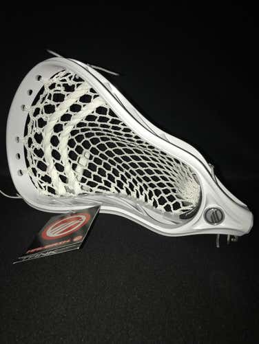 Tank Strung With Hero 2.0 Semi Soft