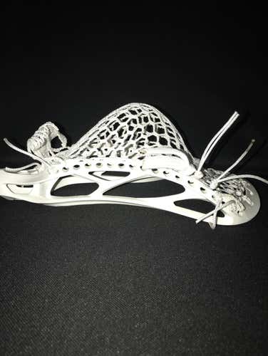 Clutch X Strung With Hero Mesh Semi Soft