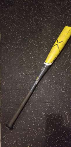 Easton Beast X Hybrid Bat Kid Pitch (9YO-13YO)