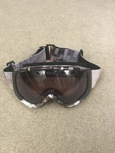 Smith Low light  Goggles