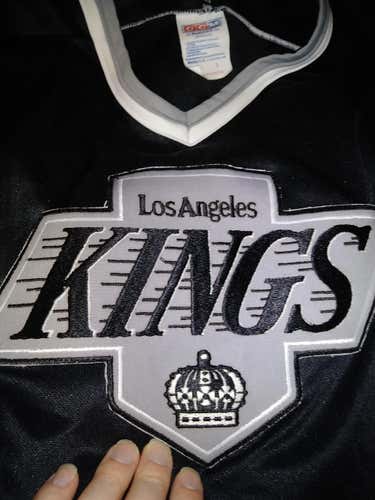 LA kings jersey