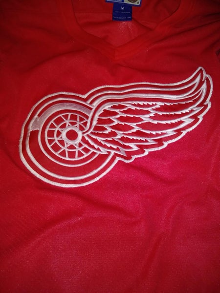 Detroit jersey