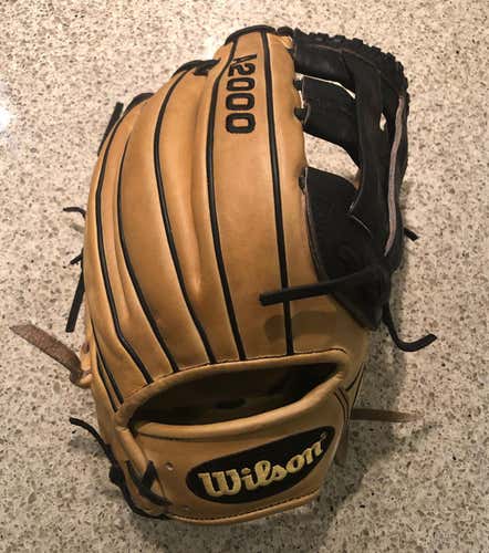Wilson A2000 DW5 12 Inch FSOT