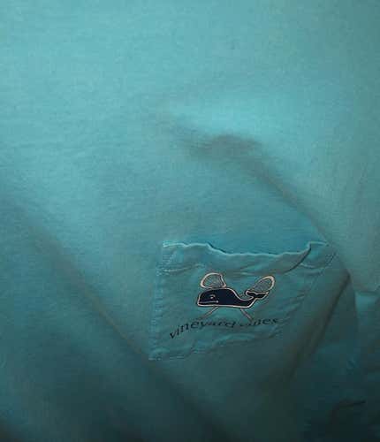 Vineyard Vines Long Sleeve