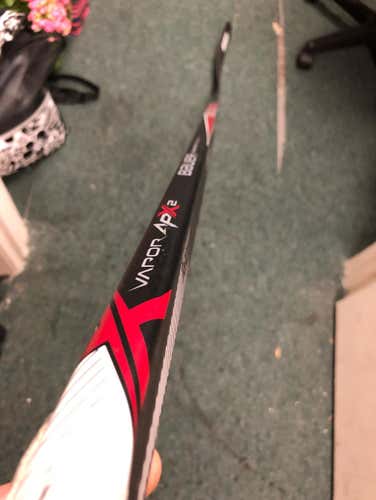 Bauer Vapor APX2 P92 77 Flex Left