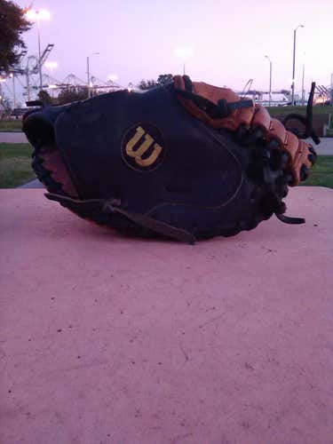 Wilson Glove