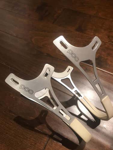 POC Slalom Chin Bar