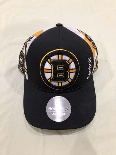 New Reebok Bruins Hat