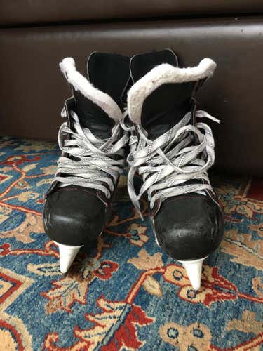 Bauer Skates Youth Size 4