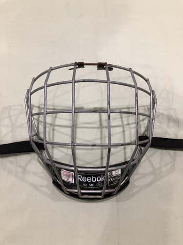 Reebok 5K Cage Senior