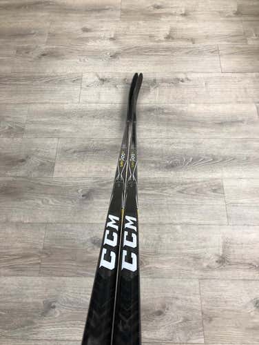 2-pack Ccm Super Tacks 2.0 *Like New*