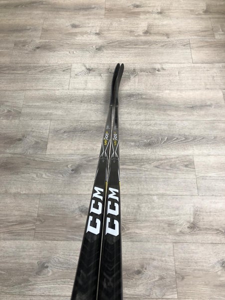 2-pack Ccm Super Tacks 2.0 *Like New*