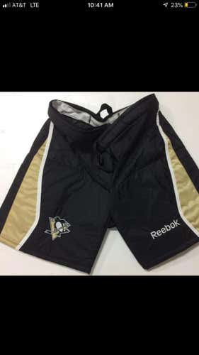 Pro Stock Penguins Lower Shell XL