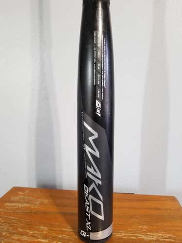 Easton 2017 Mako Beast Bat Kid Pitch (9YO-13YO)