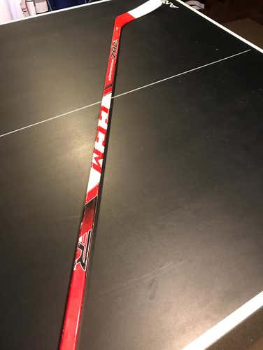 Two Piece CCM Speedburner Rh