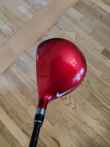 Nike Fairway Wood Covert 15 degree