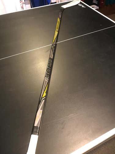 Repaired 1S RH 87 Flex P28