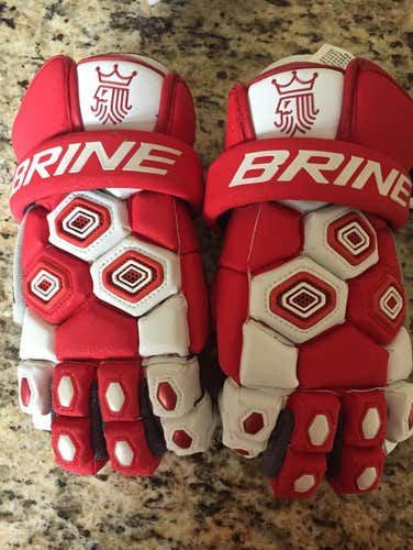 Brine Triumph Gloves (New)