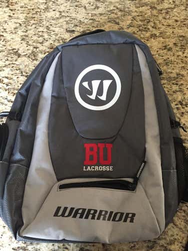Warrior BU Team Issued Packpack