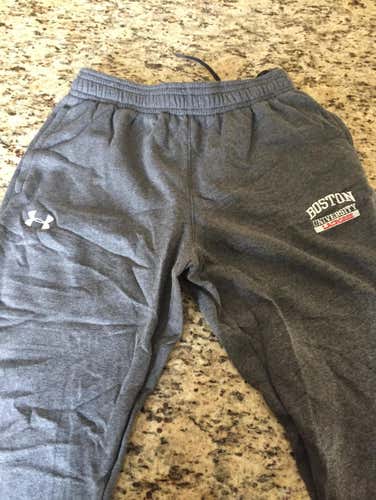 BU Team Issued Sweatpants (Large) NEW