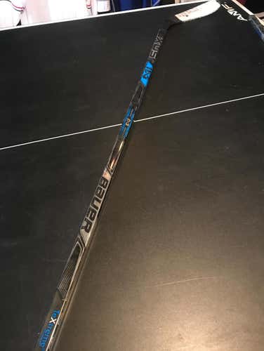 Bauer 1N Two Piece P28 RH
