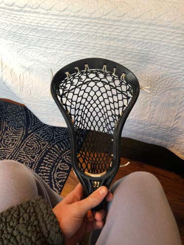 Black Warrior Regulator