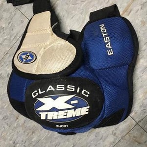 Senior Medium Easton Xtreme Elbow Pads