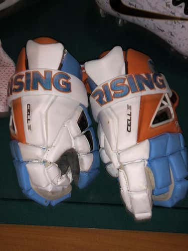 STX Cell 4 Gloves (send offers)