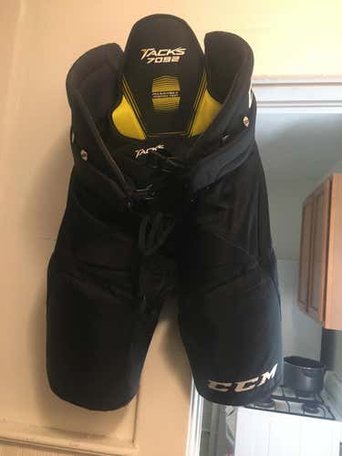 CCM Tacks 7092 Pants Senior