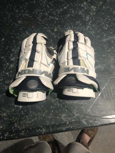 Maverik M4 Gloves