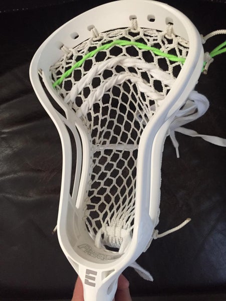 Epoch Prequel With Otter Mesh