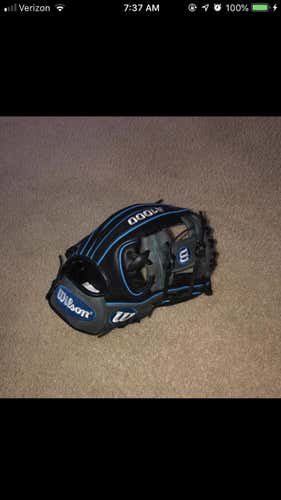 Wilson sell or Trade need gone soon