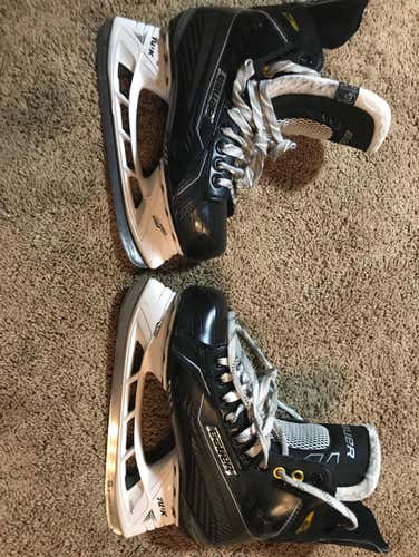 Bauer Supreme S160