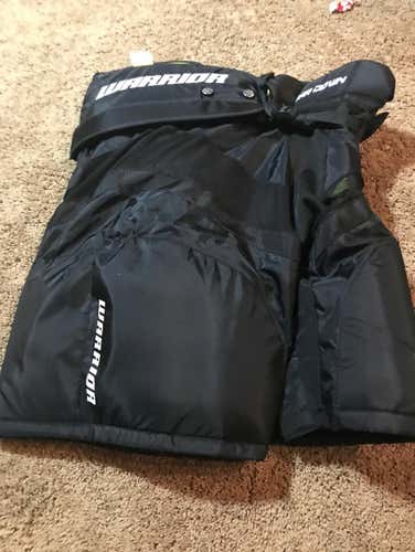 Warrior Bar Down Hockey Pants