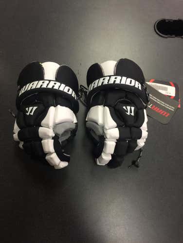 Warrior Riot 2 12”