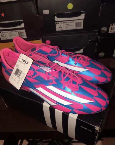 Adidas F50