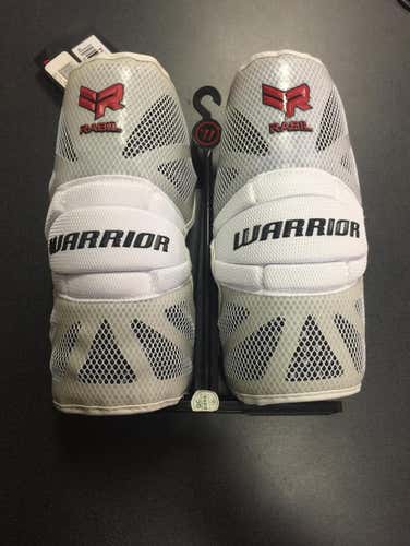 Warrior Rabid Arm Pads