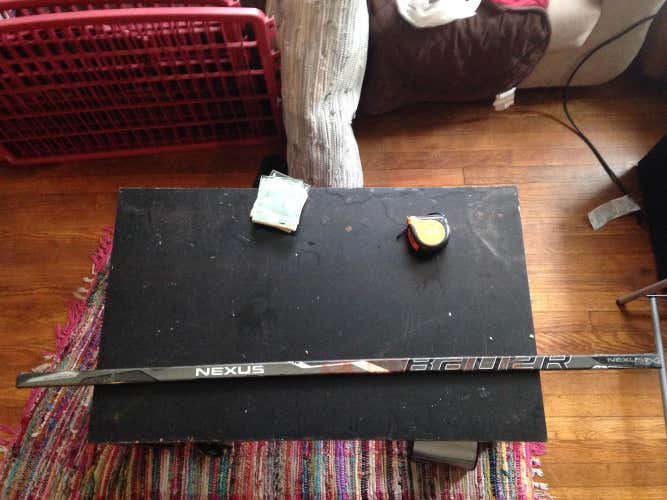 Bauer Nexus 600 Shaft
