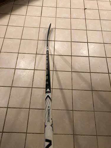 Easton S19 Zetterburg Curve 75 Flex