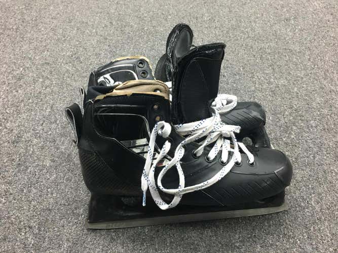 vh one piece custom skate