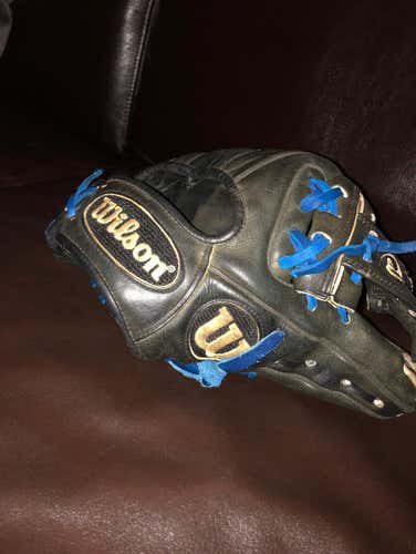 1788 Wilson A200 TRADES(All Lacing Will Be Done)