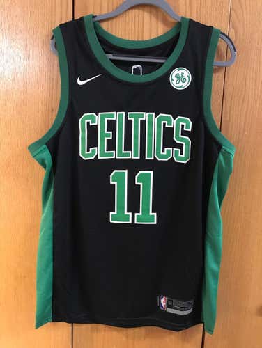 New Kyrie Celtics Jersey