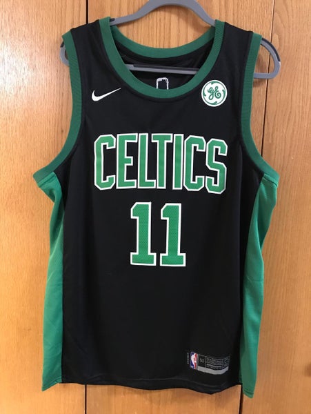 New Kyrie Celtics Jersey