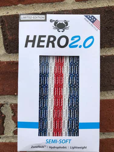 LE USA Hero 2.0
