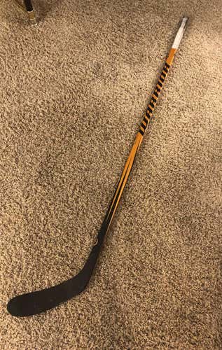 Warrior AK27 SL Sr-RH