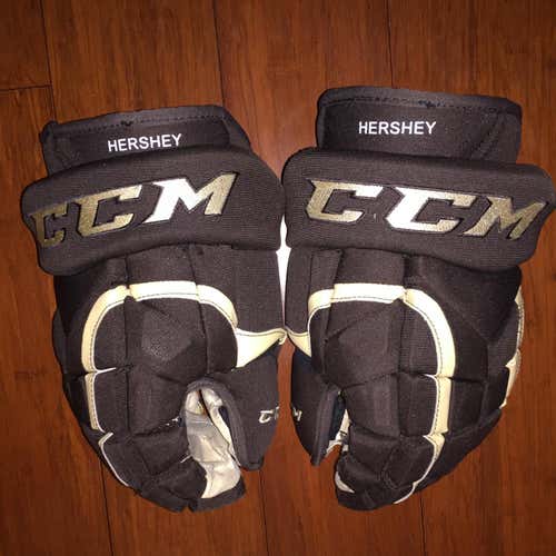 CCM Gloves Senior
