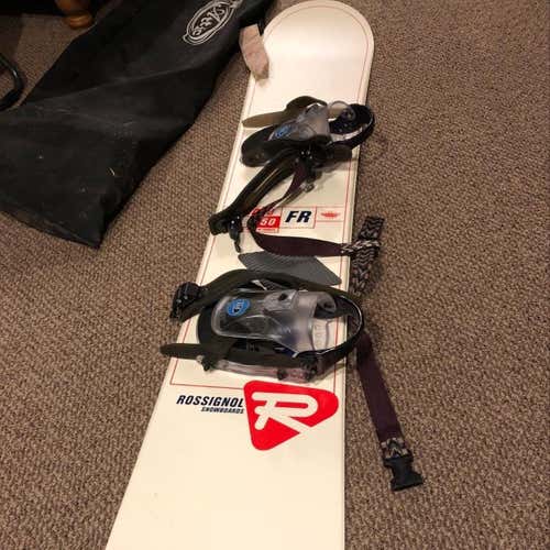 Rossignol Snowboard