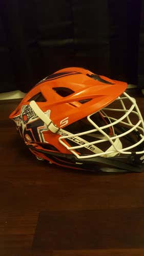 New Cascade S Helmet Helmet Adult